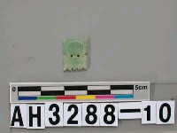 藏品(帽飾小玉片)的圖片